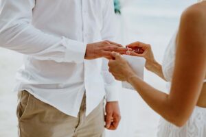 Wedding & Lifestyle Photographer, Capturing your special moments beautifully and authentically. Felicia is a Gauteng-based wedding and lifestyle photographer.